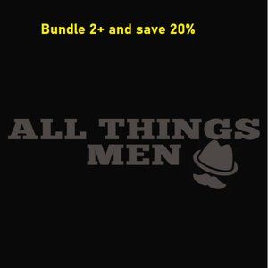 Men's t-shirts
